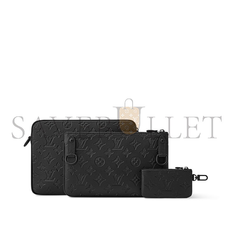 l0vis Vvtt0n trio messenger m26713 (25*18.5*7cm)